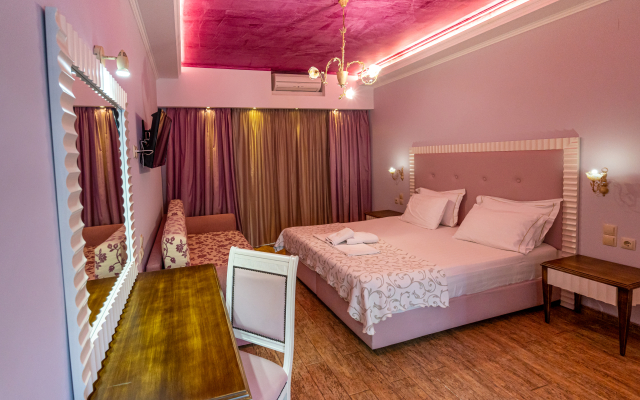 Hotel Parga Princess