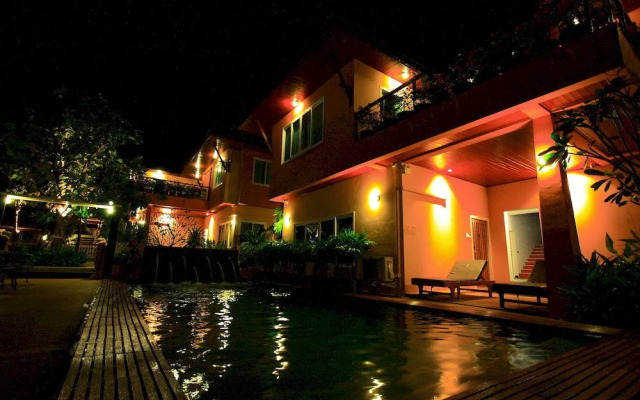 The Chalet Phuket