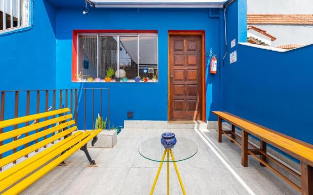 Hostel Casa Azul