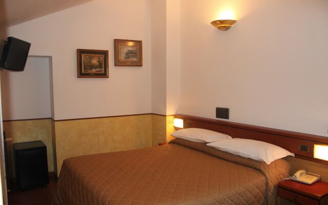 Hotel Aspromonte