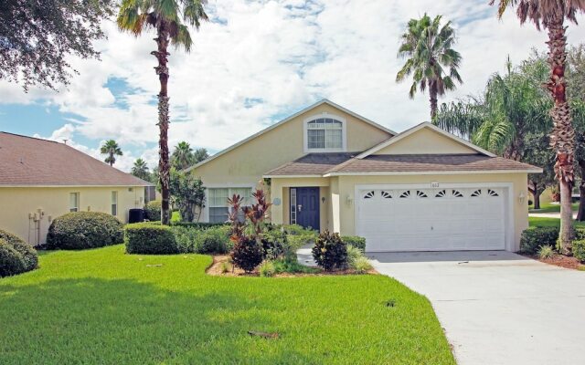 Southern Dunes by AmSun Vacation Homes