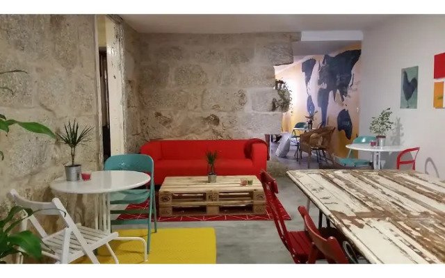 O2 Hostel