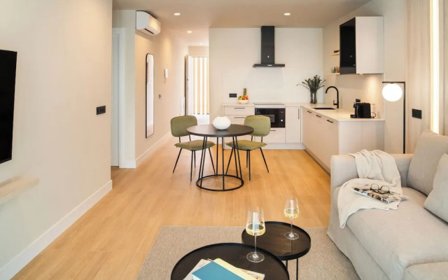 Vita Home Lanzarote I Deluxe Apartments