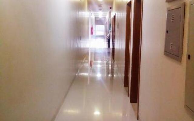 Hotel Amazon Plazza