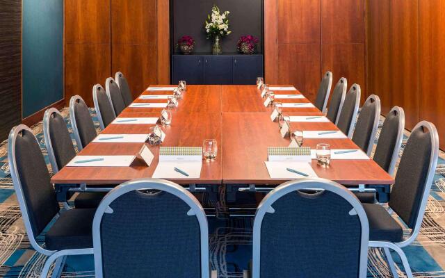 Mercure London Heathrow Hotel