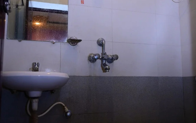 DhamStay Hotel Blue Sagar NearBeach Puri