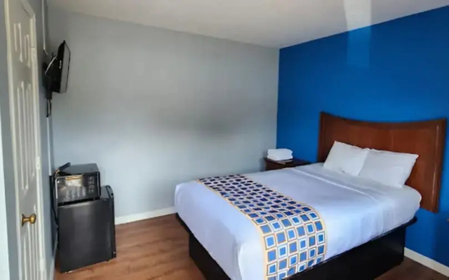 Buckroe Motel