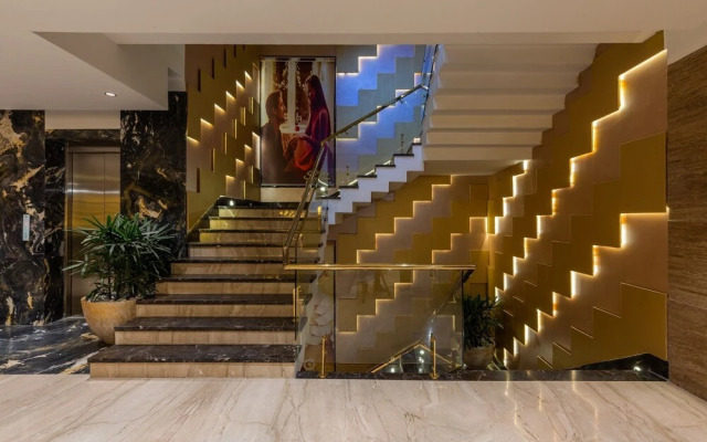 Sky Line Club Resorts