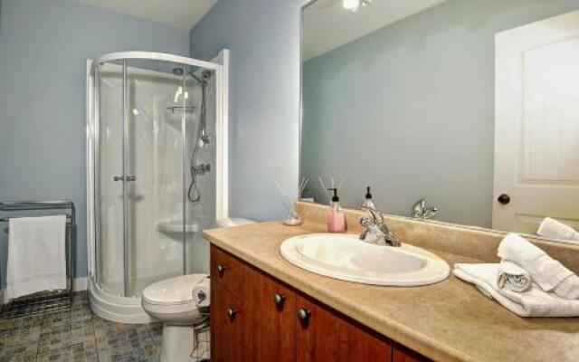 Chalets Alpins- 9001 Chemin des Alpages II