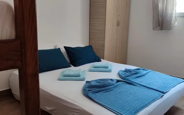 Sayohat Apartments