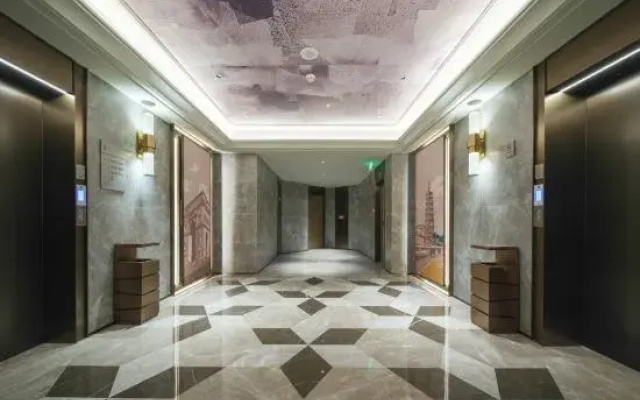 Mercure Lanzhou University Tianshui