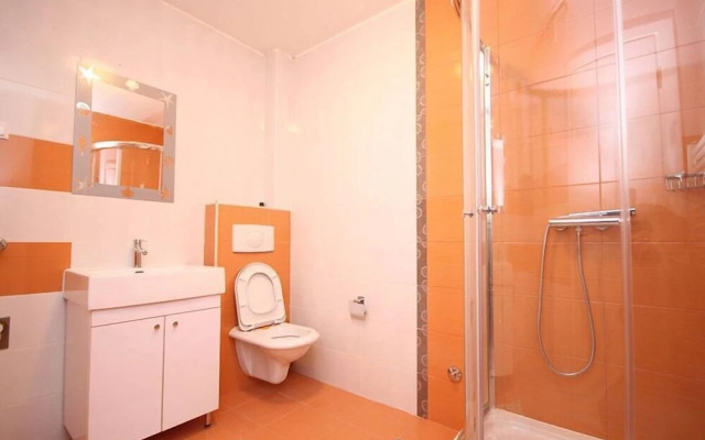 Beautiful apartment in center Sarajevo