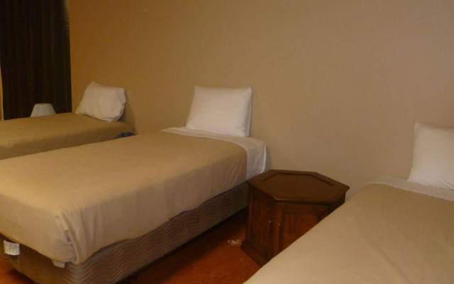 Vernon Hostel
