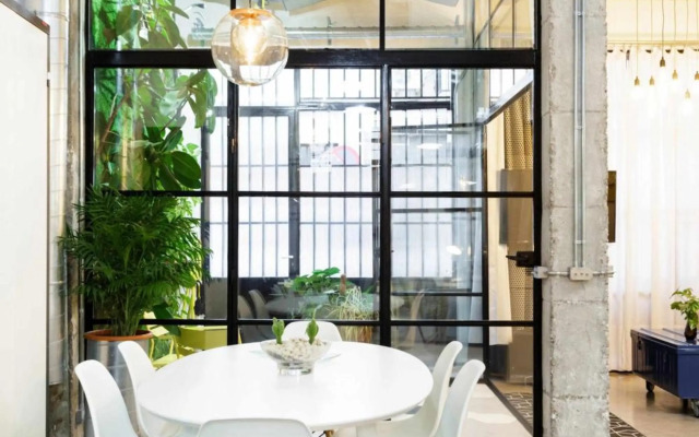 MonKeys Luxury MetaLoft