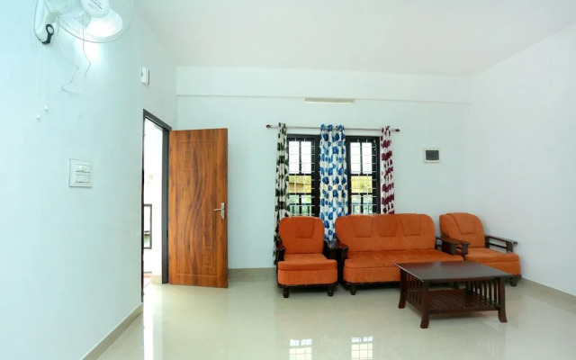 Heavenly Wayanad By OYO Rooms