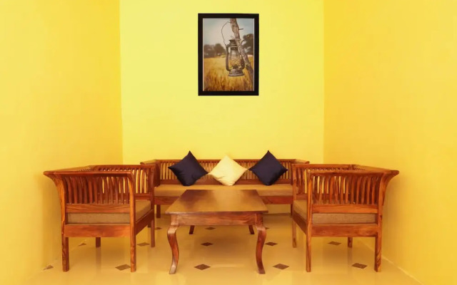 Singh's Royal Desert Resort