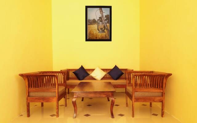 Singh's Royal Desert Resort