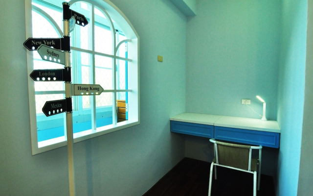 Xie Tong Homestay