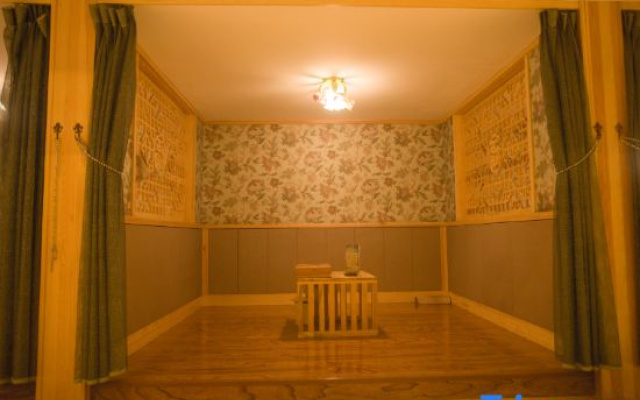 Hunyuan Hengshan Hot Spring Hotel