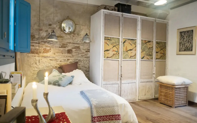 Apartamento Amazing Penthouse Cadiz