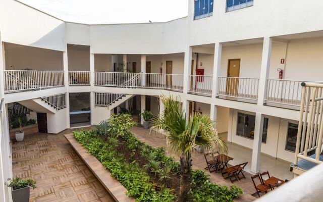 Vila Real Apart hotel