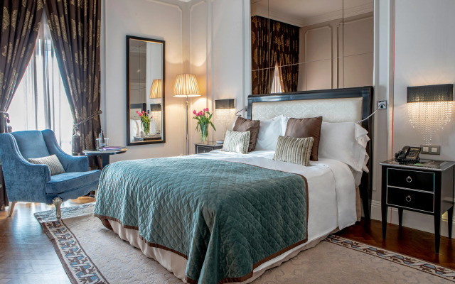 InterContinental Porto - Palacio das Cardosas by IHG
