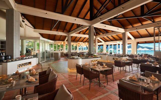 DoubleTree by Hilton Damai Laut Resort