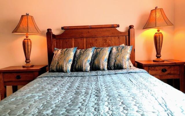 Olde Naples Condo #805