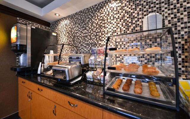 Best Western Glenview -Chicagoland Inn And Suites