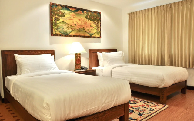 Khang Residency