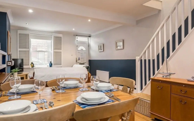 Fishermans Cottage