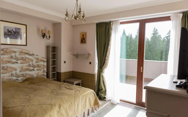 Silver Mountain 3 Bedroom Apartment