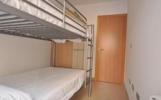 RNET Apartments Roses Granada