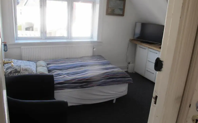 Guesthouse Sharon Aarhus