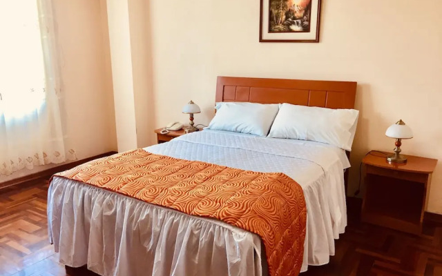 Hotel Vina del Mar