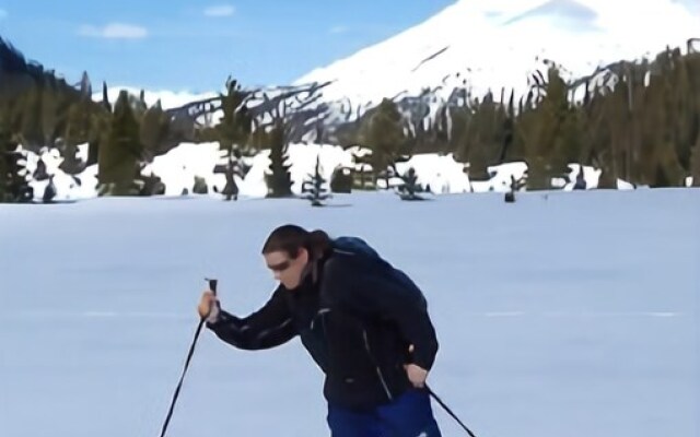 Great Divide Lodge