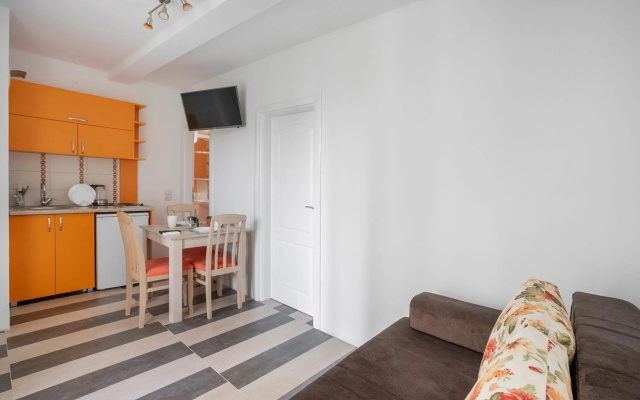Apartments Natali