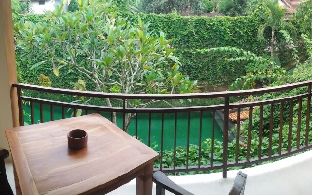 Sapodilla Ubud