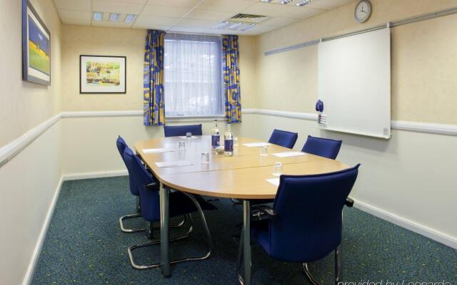 Holiday Inn Express Droitwich Spa by IHG