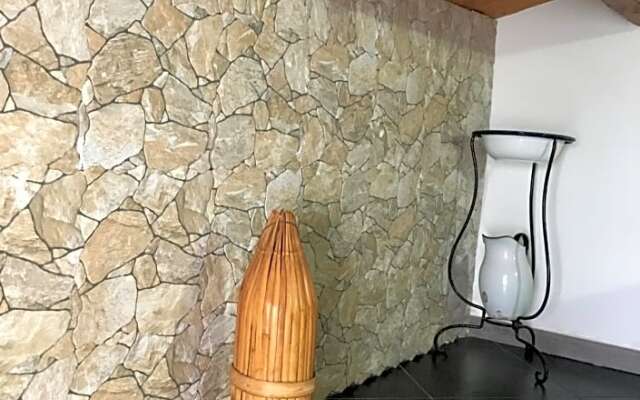 Bed  Breakfast Araba Fenice