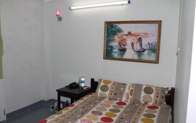 nhà nghỉ Thanh Hoà