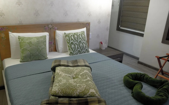Hotel Boutique La Ronda by Chat Noir