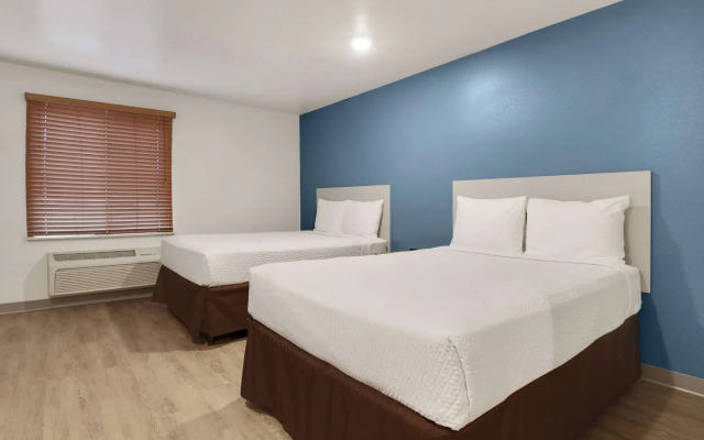 WoodSpring Suites Conroe