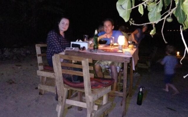 Last Fisher Koh Jum