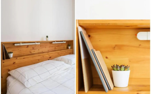 Orobie Master Guest apartment