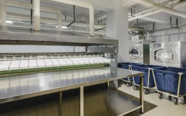 Donghan Cultural Hotel