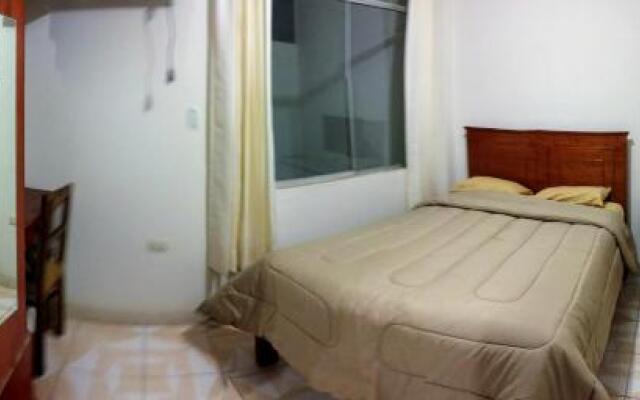 Hotel Brunning