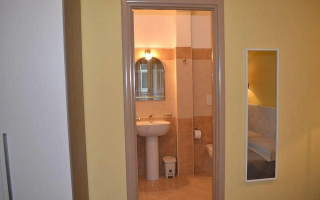 B&B 100 Metri dal mare