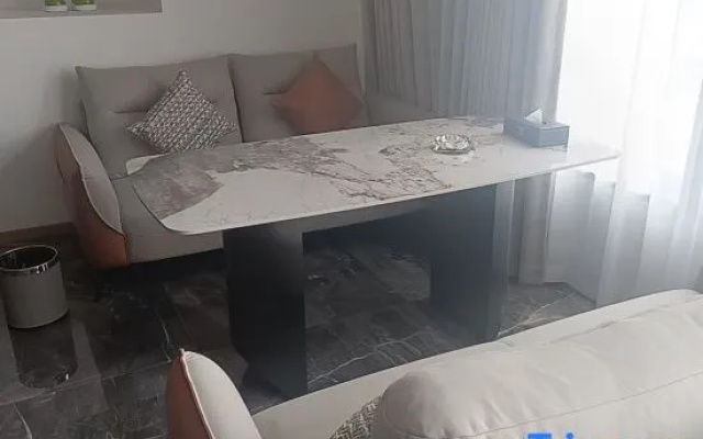 Ming Qian Ju Hotel
