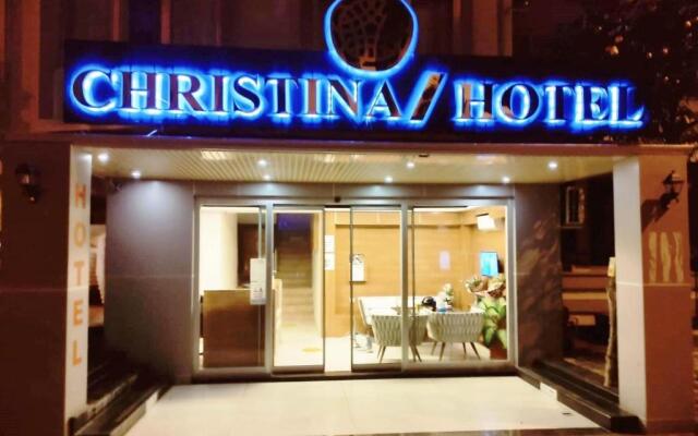 Christina Apart Otel